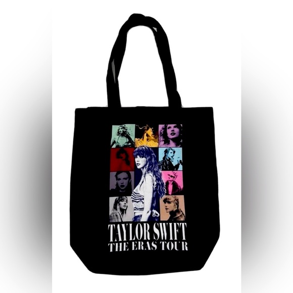 💃🎤 Taylor Swift Eras Tour bag NEW!! - Picture 2 of 4